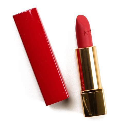 chanel blue red lipstick|Chanel lipstick red no 5.